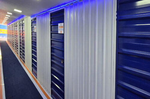 Self Storage 01