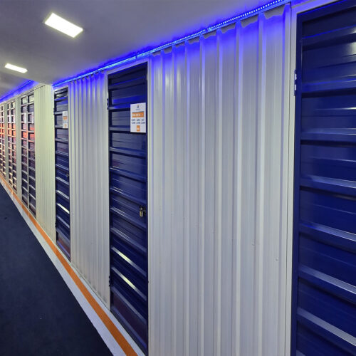 Self Storage 01
