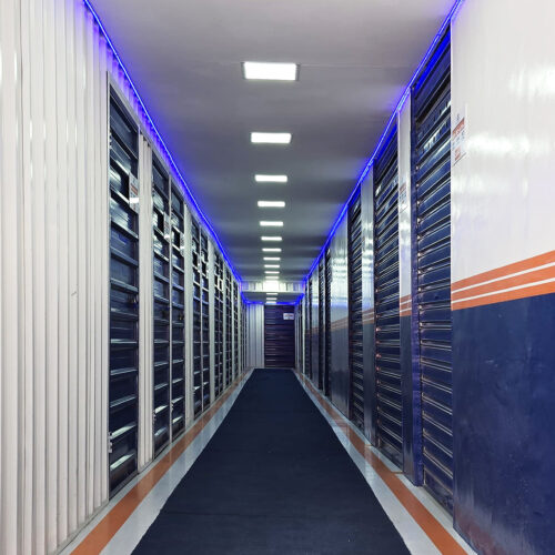 Self Storage 02